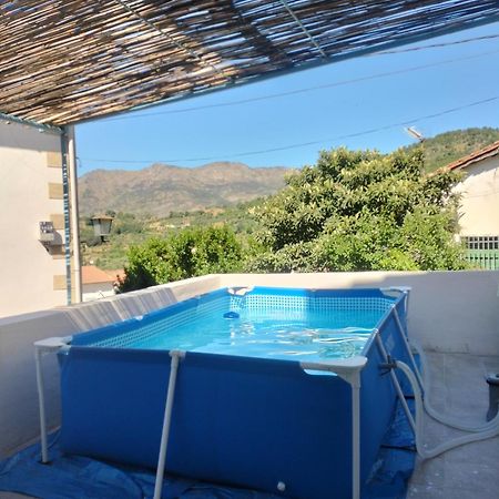 La Casa De Tio Vidal Villa Pedro Bernardo Luaran gambar